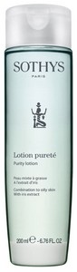 Lotion Pureté